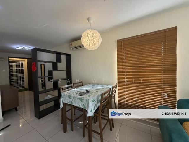 Condominium for rent in Petaling, Damansara Damai
