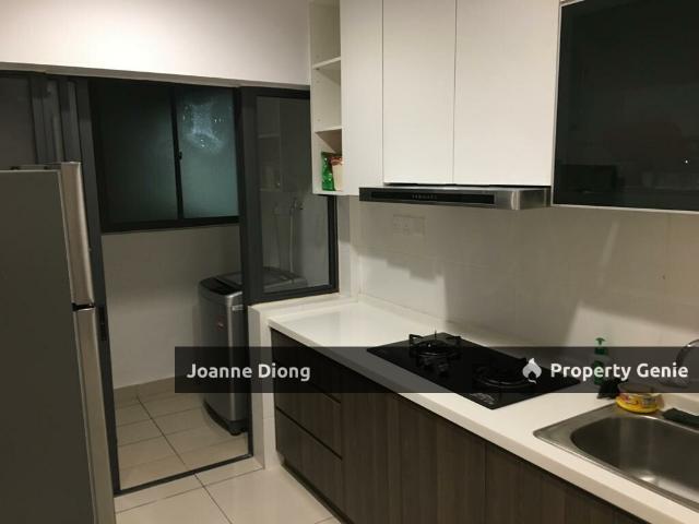 Condominium for sale in Petaling, Damansara Damai