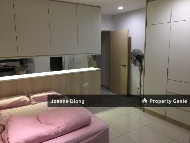 Condominium for rent in Petaling, Damansara Damai