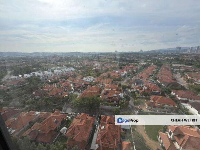 Condominium for rent in Petaling, Damansara Damai