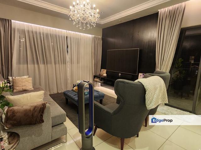 Condominium for sale in Petaling, Damansara Damai