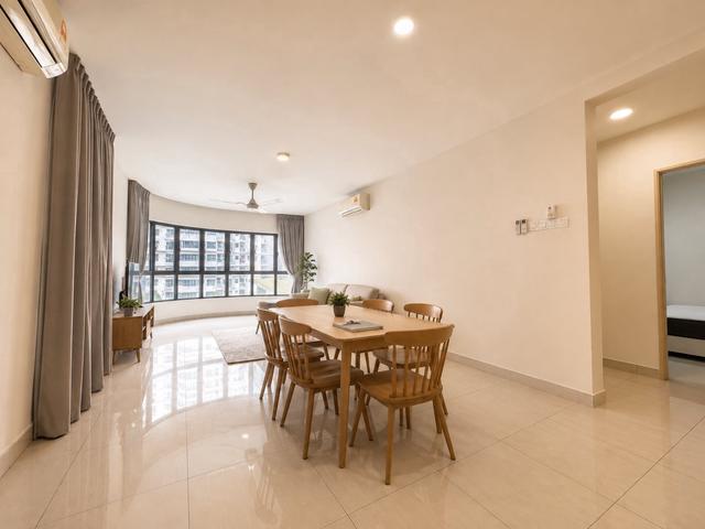 Serviced Residence for rent in Petaling, Damansara Damai