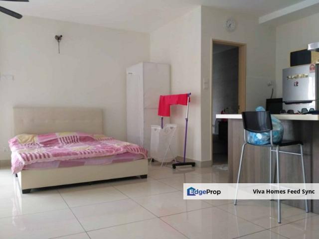 Condominium for rent in Petaling, Damansara Damai