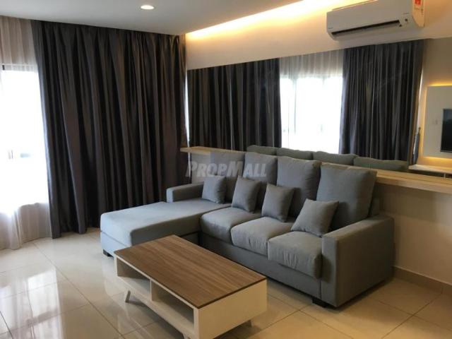 Apartment for rent in Petaling, Damansara Damai