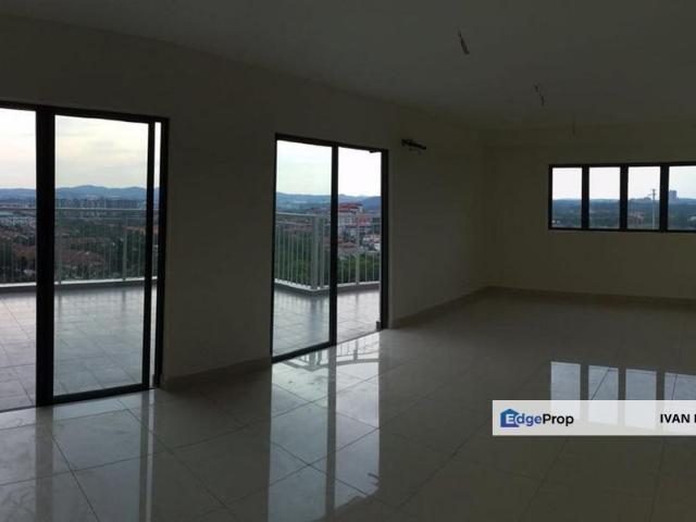 Condominium for sale in Petaling, Damansara Damai