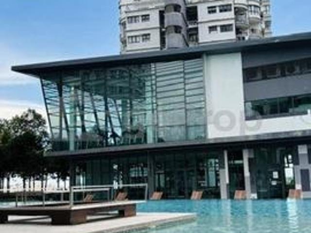 Serviced Residence for sale in Petaling, Damansara Damai