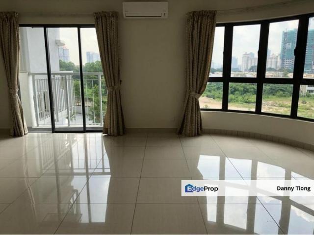 Condominium for sale in Petaling, Damansara Damai