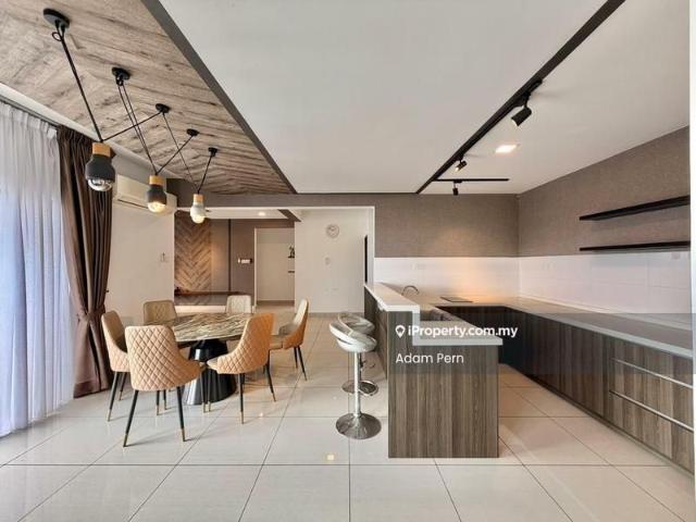 Apartment for rent in Petaling, Damansara Damai