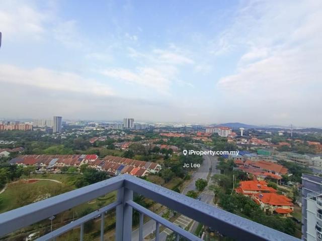 Apartment for rent in Petaling, Damansara Damai