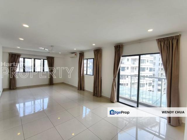 Condominium for rent in Petaling, Damansara Damai