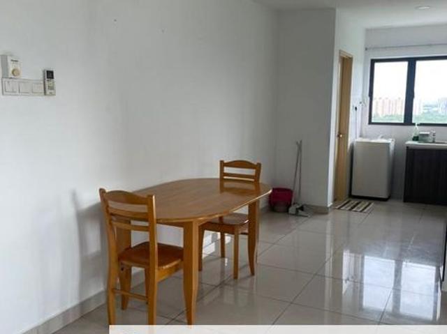 Condominium for sale in Petaling, Damansara Damai
