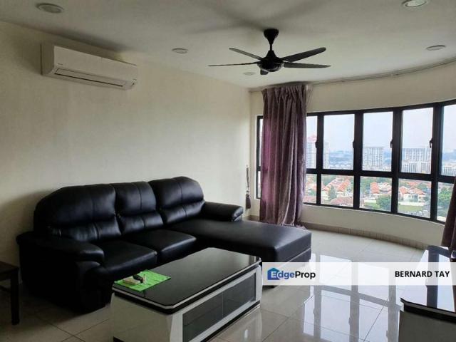 Condominium for sale in Petaling, Damansara Damai