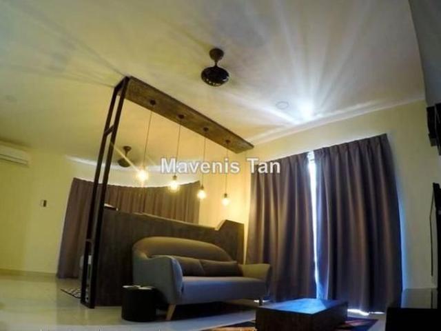 Apartment for rent in Petaling, Damansara Damai