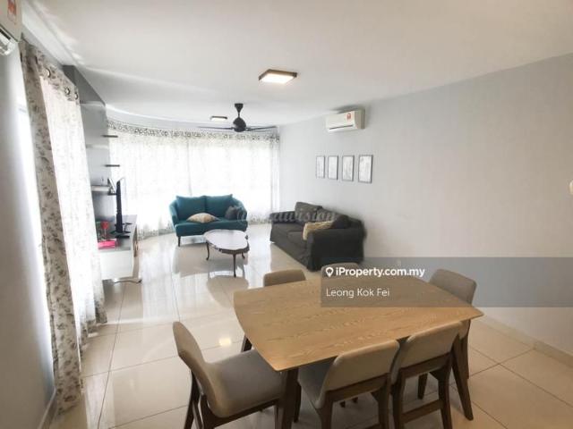 Apartment for rent in Petaling, Damansara Damai