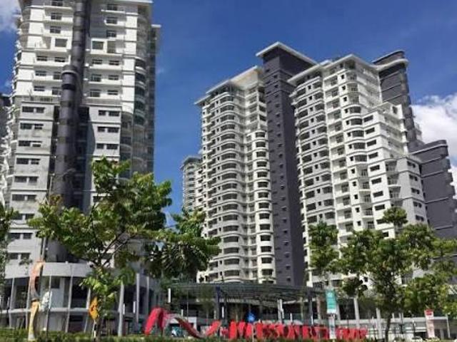 Serviced Residence for rent in Petaling, Damansara Damai