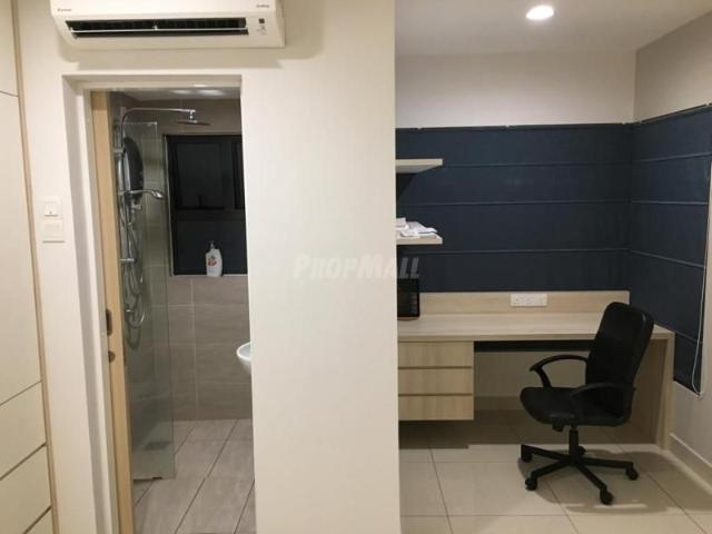 Apartment for rent in Petaling, Damansara Damai