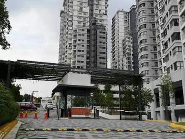Serviced Residence for rent in Ara Damansara, Petaling Jaya