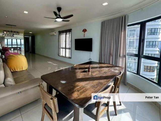 Condominium for rent in PJU 1A, Petaling Jaya