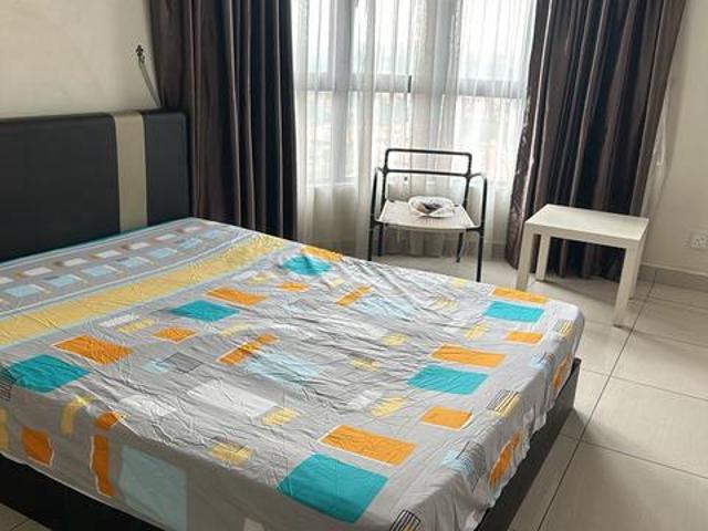 Serviced Residence for sale in Petaling, Damansara Damai