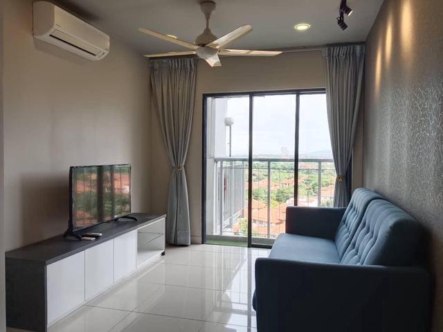 Serviced Residence for sale in Petaling, Damansara Damai