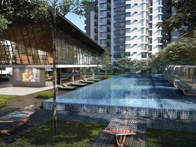 Condominium for rent in Ara Damansara, Selangor