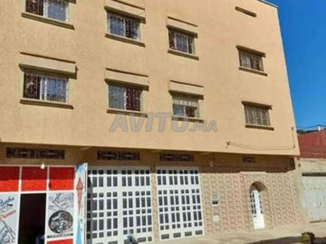 Maison vente à Ben Slimane