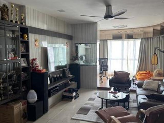 Serviced Residence for rent in Petaling, Damansara Damai