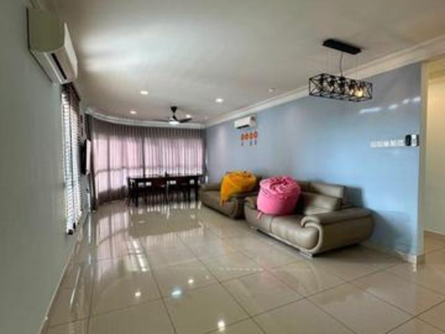 Serviced Residence for rent in Petaling, Damansara Damai
