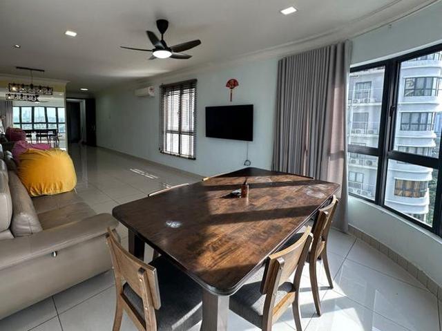 Serviced Residence for rent in Petaling, Damansara Damai