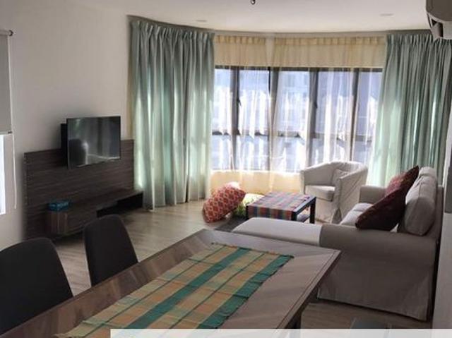 Condominium for rent in Petaling, Damansara Damai