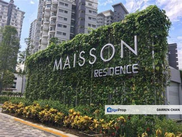 Condominium for rent in Petaling, Damansara Damai