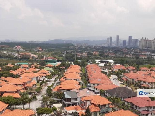 Condominium for sale in Petaling, Damansara Damai
