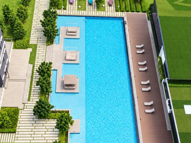 Condominium for sale in PJU 1A, Petaling Jaya