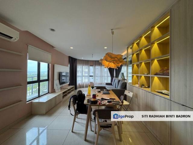 Condominium for rent in Petaling, Damansara Damai