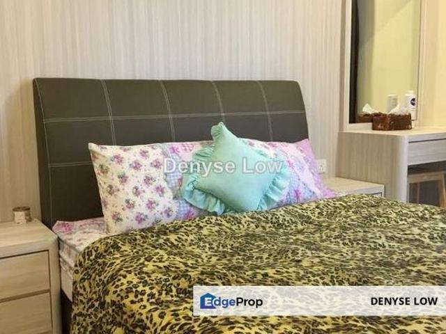 Condominium for sale in Petaling, Damansara Damai