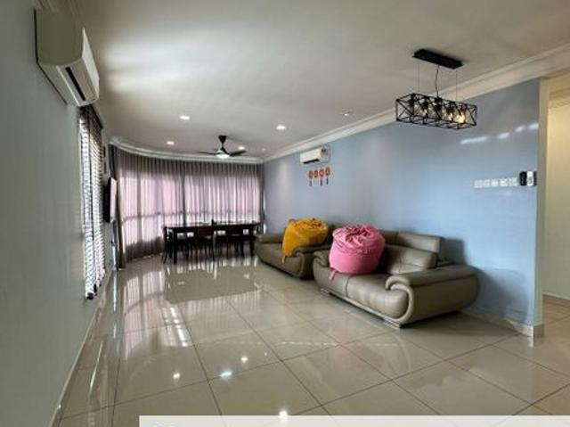 Condominium for rent in Petaling, Damansara Damai