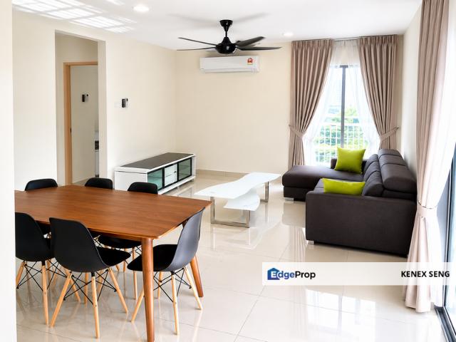 Condominium for sale in Petaling, Damansara Damai