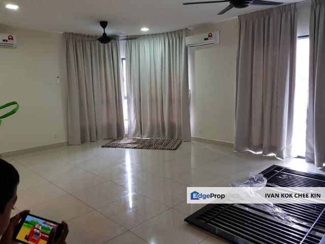 Condominium for sale in Petaling, Damansara Damai