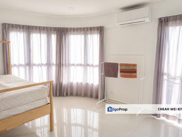 Condominium for rent in Petaling, Damansara Damai