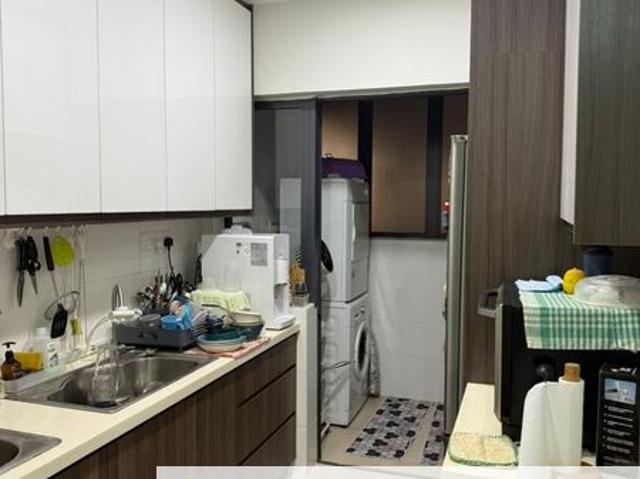 Condominium for sale in PJU 1A, Petaling Jaya