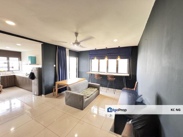 Condominium for rent in Petaling, Damansara Damai