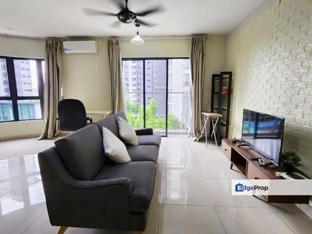 Condominium for sale in Petaling, Damansara Damai