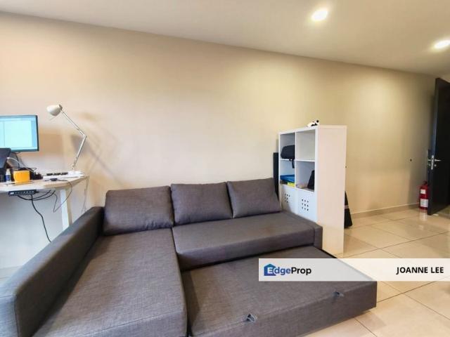Condominium for sale in Petaling, Damansara Damai