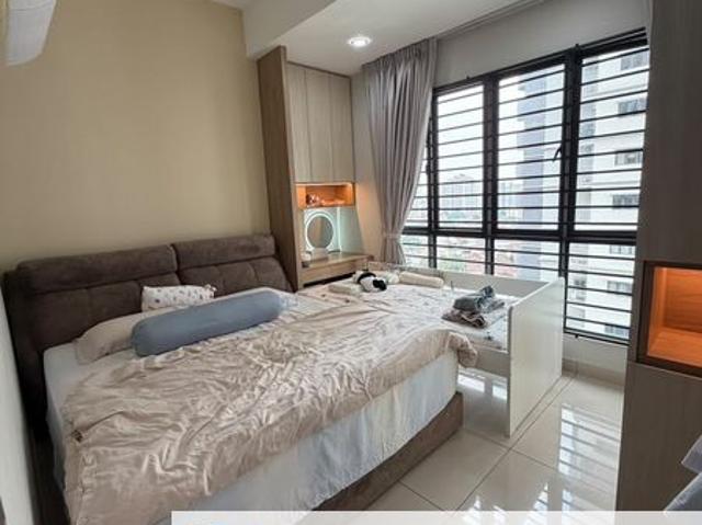 Condominium for sale in Petaling, Damansara Damai