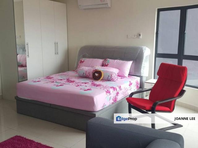 Condominium for sale in Petaling, Damansara Damai