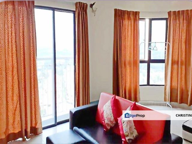 Condominium for sale in Petaling, Damansara Damai