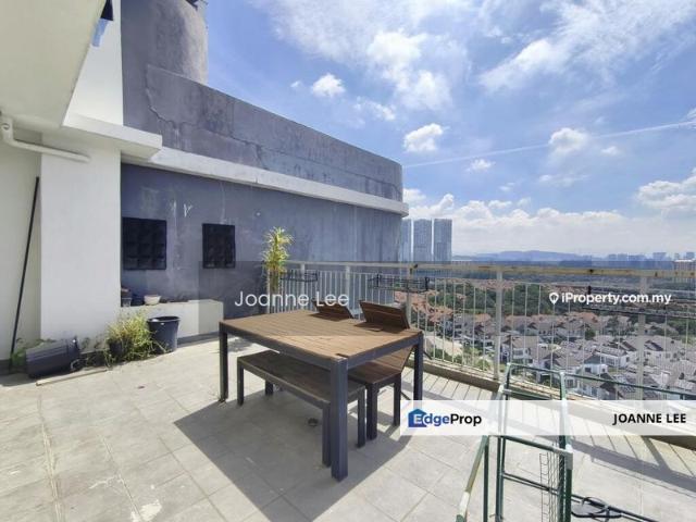 Condominium for sale in Petaling, Damansara Damai