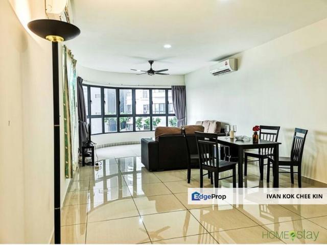 Condominium for rent in Petaling, Damansara Damai