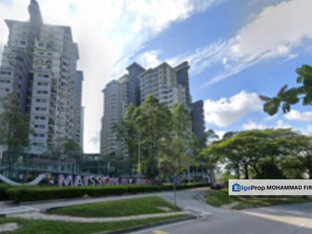Condominium for rent in Petaling, Damansara Damai