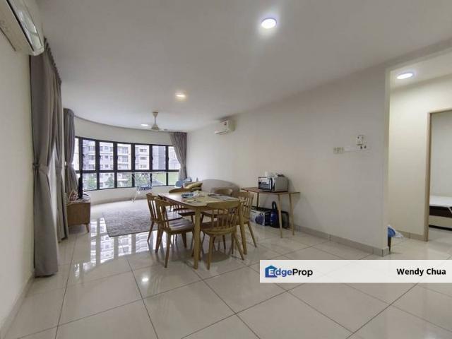 Condominium for rent in Petaling, Damansara Damai